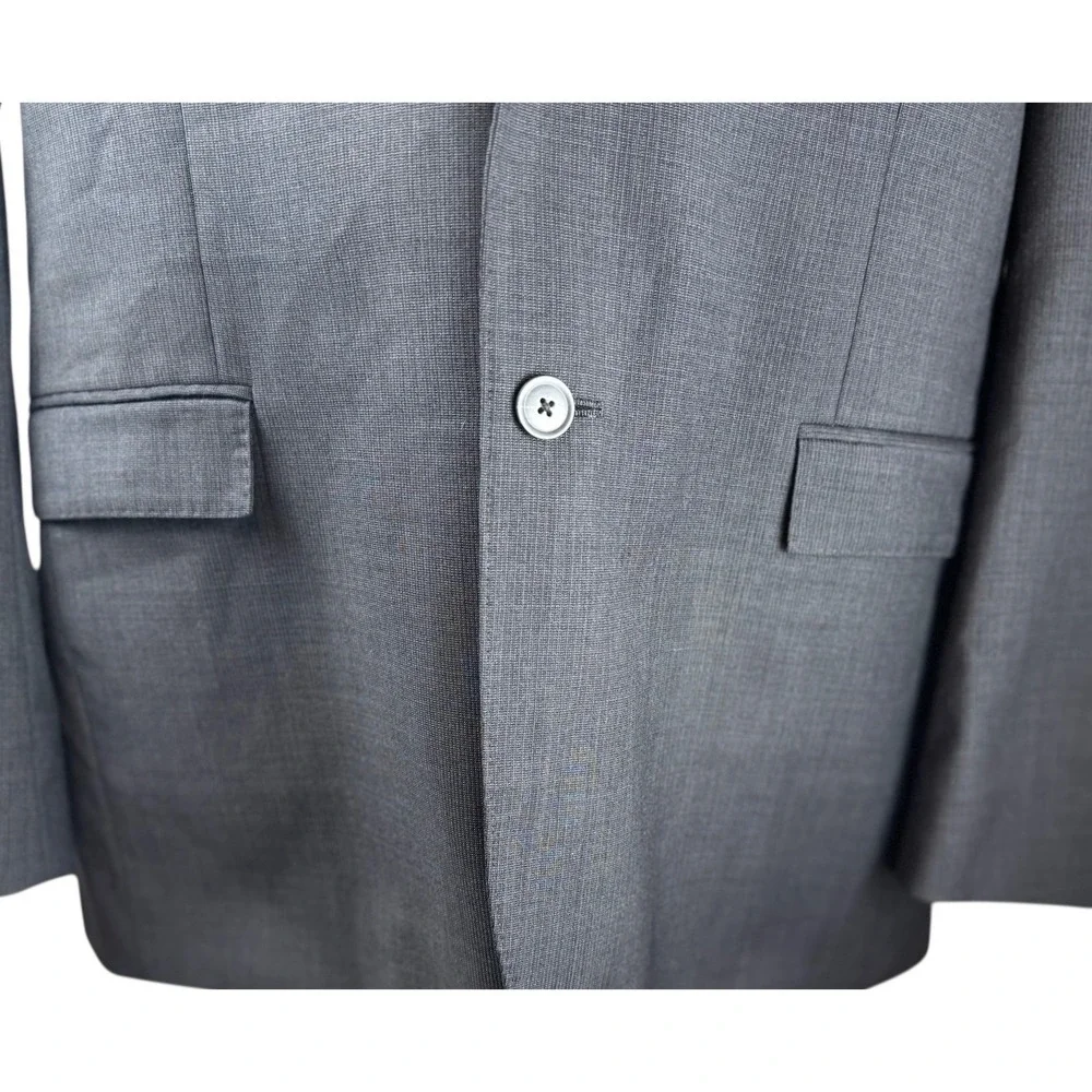 Joseph Abboud elevate your
